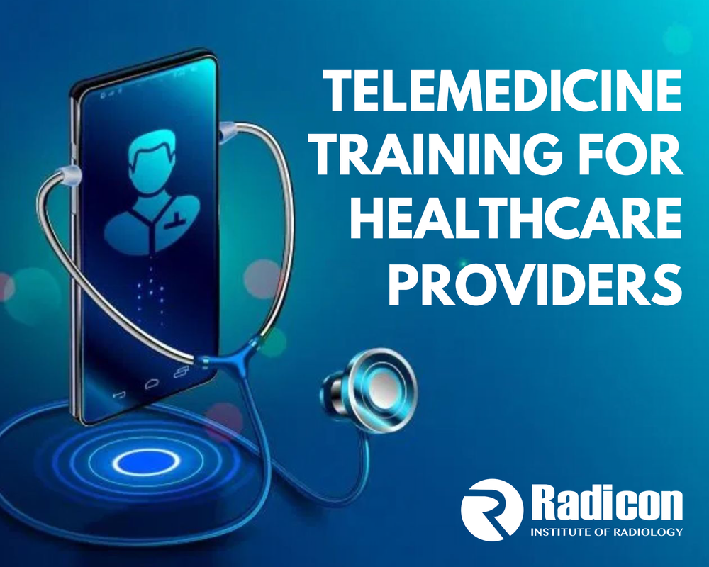 Telemedicine Training for Healthcare Providers