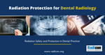 Radiation Protection Course for Dental Radiology - Dubai, 24 Feb 2024