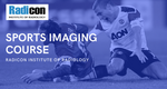 Sports imaging course by radicon institute of radiology, It is highly interactive course, designed like a game show.