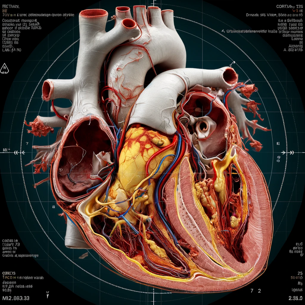 4th Hands-on Advanced Cardiovascular CT Angiogram Course towards Level 2 Cardiac CT, 04 - 08 November 2025
