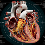 4th Hands-on Advanced Cardiovascular CT Angiogram Course towards Level 2 Cardiac CT, 04 - 08 November 2025
