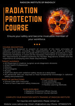 Radiation Protection Course (Basic) 24 Feb 2024