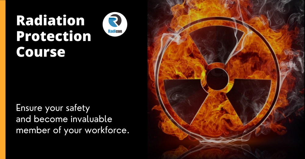 Radiation Protection Course (Basic) 26 November 2023